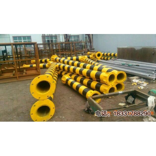 京滬高速限高門架【橋梁涵洞防撞限高架，黃黑反光漆立柱】