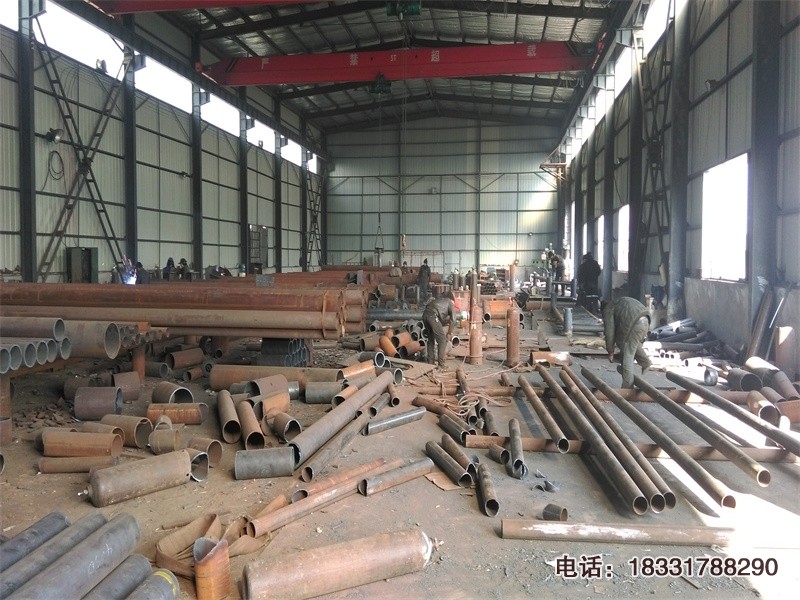 交通標(biāo)志牌桿廠(chǎng)家